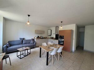 DISPONIBLE : gîte communal La cure