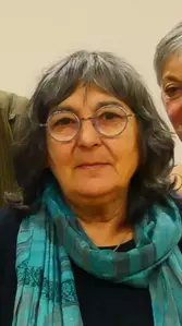 ROCHE Anne-Marie